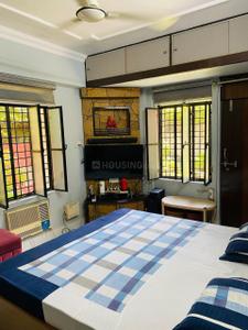Bedroom Image of 1800 Sq.ft 3 BHK Apartment / Flat for sale in Ashok Nagar Allahabad for Rs. 18000000