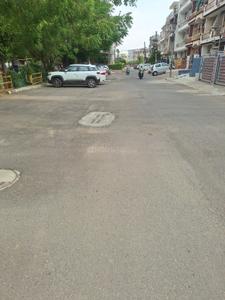 Sector 115 Plot View 2