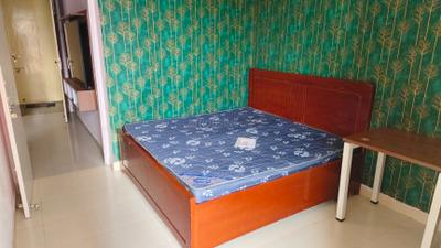 1 BHK Flat