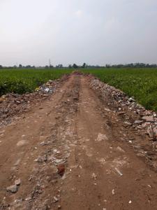 Image of 1440 Sq.ft Residential Plot / Land for sale in Wander Valley, Joka, Kolkata for Rs. 650000