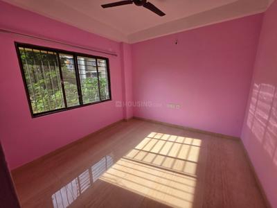 Bedroom Image of 1250 Sq.ft 3 BHK Apartment / Flat for rent in Bankim Nagar Siliguri for Rs. 20000