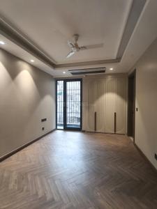 Bedroom Image of 3330 Sq.ft 4 BHK Duplex for sale in East Of Kailash New Delhi for Rs. 135000000