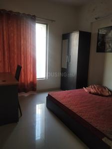 Bedroom Image of 1445 Sq.ft 3 BHK Apartment / Flat for sale in Welworth Paradise, Baner Pune for Rs. 15800000