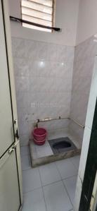 Bathroom Image of 910 Sq.ft 2 BHK Apartment / Flat for sale in Gurukul Ahmedabad for Rs. 6500000