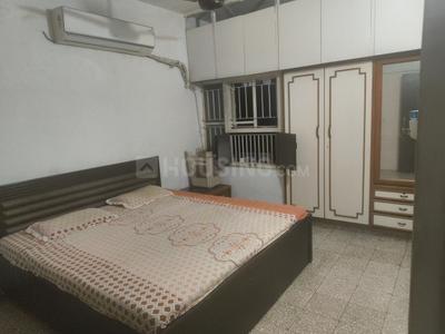 1.5 BHK Flat