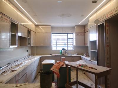 Kitchen Image of 2340 Sq.ft 3 BHK Builder Floor for sale in Sector 8 Faridabad for Rs. 21500000