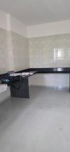 Kitchen Image of 1455 Sq.ft 3 BHK Apartment / Flat for sale in Warje Pune for Rs. 15400000