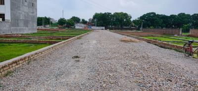 Basani Plot View 3