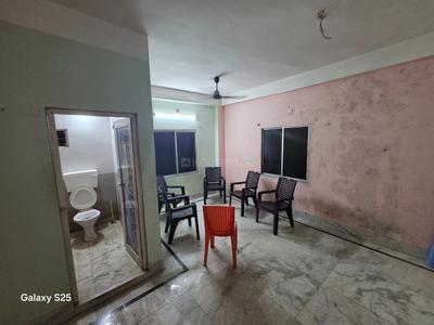 Hall Image of 200 Sq.ft 1 RK Independent House for rent in Rajarhat Kolkata for Rs. 5600