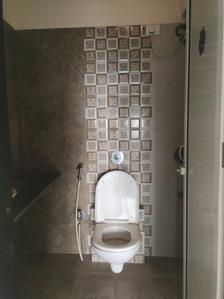 Bedroom Two Image of 850 Sq.ft 2 BHK Apartment / Flat for sale in Rajendra Dolphin Tower, Malad West Mumbai for Rs. 13900000