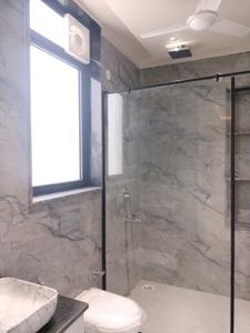 Bedroom One Image of 2250 Sq.ft 3 BHK Builder Floor for sale in Sector 31 Faridabad for Rs. 30900000