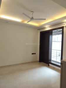 4 BHK Independent Builder Floor