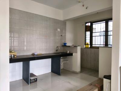 Kitchen Image of 1032 Sq.ft 2 BHK Apartment / Flat for rent in Sus Pune for Rs. 29000