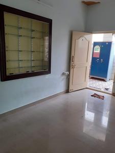 Bedroom Image of 700 Sq.ft 1 BHK Independent House for rent in Muneshwara Nagar Bengaluru for Rs. 12000