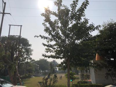 Image of 1251 Sq.ft 3 BHK Villa for sale in Village Rajrai, Agra for Rs. 5500000