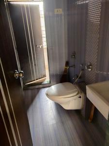 Image of 725 Sq.ft 1 BHK Apartment / Flat for sale in Advance Heights, Kharghar, Navi Mumbai for Rs. 8000000
