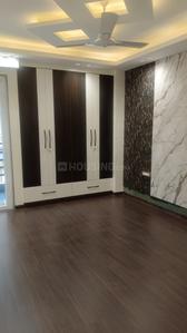 Bedroom Image of 3028 Sq.ft 4 BHK Builder Floor for sale in Sector 46 Gurgaon for Rs. 40000000