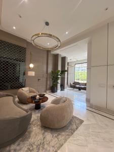 Hall Image of 2175 Sq.ft 3 BHK Apartment / Flat for sale in The Center Court, Sector 88A Gurgaon for Rs. 31000000