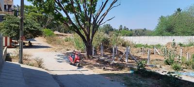 Image of 1200 Sq.ft Residential Plot / Land for sale in Mailasandra, Bengaluru for Rs. 16000000