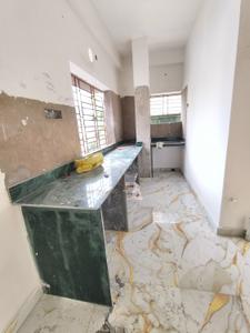 Kitchen Image of 860 Sq.ft 2 BHK Apartment / Flat for sale in Konnagar Hooghly for Rs. 2408000