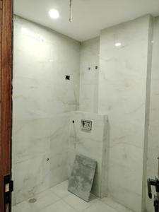 Bedroom Two Image of 1210 Sq.ft 4 BHK Builder Floor for sale in Sector 3 Dwarka New Delhi for Rs. 13700000