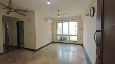 Living Room Image of 650 Sq.ft 1 BHK Apartment / Flat for sale in Hiranandani Crown, Hiranandani Estate Thane for Rs. 9900000
