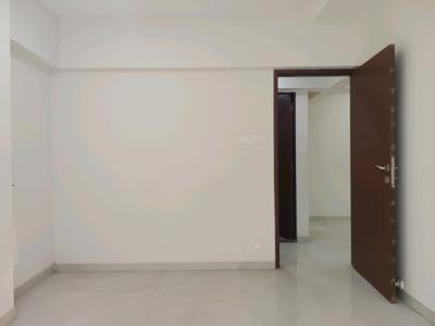 Bedroom Image of 804 Sq.ft 2 BHK Apartment / Flat for rent in Dynamix Divum, Malad East Mumbai for Rs. 70000
