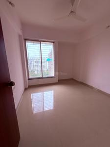 Bedroom Image of 1050 Sq.ft 2 BHK Apartment / Flat for sale in Gagan Micasaa, Wagholi Pune for Rs. 6500000