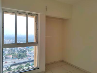 Bedroom Image of 1050 Sq.ft 2 BHK Apartment / Flat for sale in Hiranandani The Walk, Hiranandani Estate Thane for Rs. 15000000
