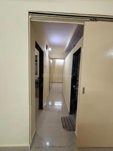 Hall Image of 510 Sq.ft 1 BHK Apartment / Flat for rent in Titwala Thane for Rs. 6000