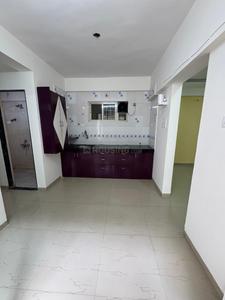 1 BHK Flat