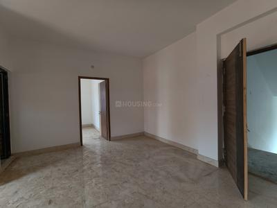 Hall Image of 1670 Sq.ft 4 BHK Apartment / Flat for sale in Purba Barisha Kolkata for Rs. 6180000
