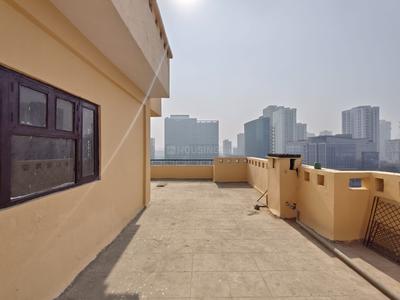 Balcony Image of 2000 Sq.ft 4 BHK Apartment / Flat for sale in Madhur Jeevan Apartments, Sector 56 Gurgaon for Rs. 25100000