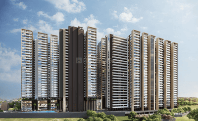 Image of 1660 Sq.ft 3 BHK Apartment / Flat for sale in Grand Mini City Grand Awaas , Phulnakhara, Cuttack for Rs. 14900000