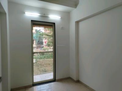 Bedroom Image of 465 Sq.ft 1 BHK Apartment / Flat for sale in Tata Shubh Griha, Boisar Mumbai for Rs. 1400000