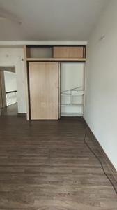 Bedroom Image of 1600 Sq.ft 3 BHK Apartment / Flat for rent in Indira Nagar Bengaluru for Rs. 135000