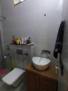 Image of 1200 Sq.ft 2 BHK Builder Floor for rent in Sector 122, Noida for Rs. 26000