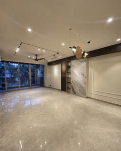 3 BHK Independent Builder Floor