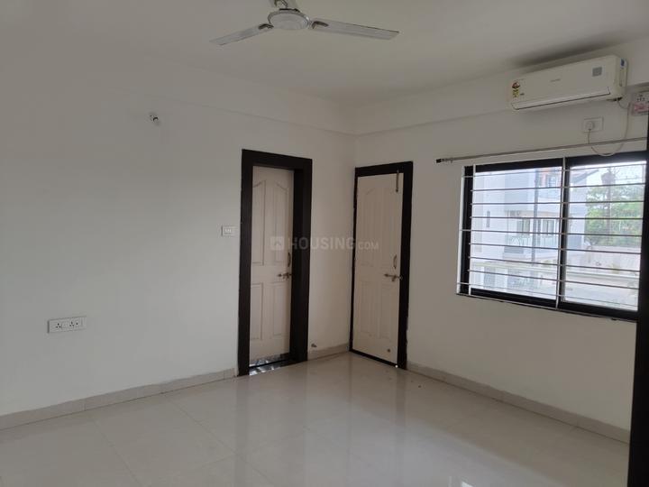 Meenakshi Planet City Bedroom 1