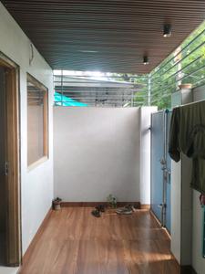 Lobby Image of 1350 Sq.ft 3 BHK Apartment / Flat for sale in Paschim Vihar New Delhi for Rs. 13500000