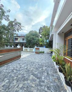 Image of 2800 Sq.ft 4 BHK Independent House for sale in Thevakkal, Kochi for Rs. 17500000