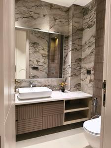 Bedroom Two Image of 4500 Sq.ft 4.5 BHK Builder Floor for sale in Greenwood City Floors, Sector 45 Gurgaon for Rs. 55000000