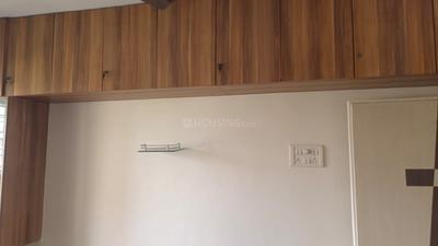 Bedroom Image of 850 Sq.ft 2 BHK Apartment / Flat for sale in Thane West Thane for Rs. 16500000
