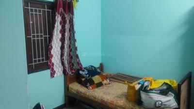 Bedroom Image of 1650 Sq.ft 2 BHK Independent House for sale in Seerapalayam Coimbatore for Rs. 6500000
