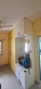Hall Image of 1140 Sq.ft 2 BHK Apartment / Flat for sale in SK Daisy, Electronic City Bengaluru for Rs. 8700000