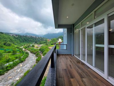 Balcony Image of 3900 Sq.ft 4 BHK Villa for sale in Sahastradhara Road Dehradun for Rs. 19500000