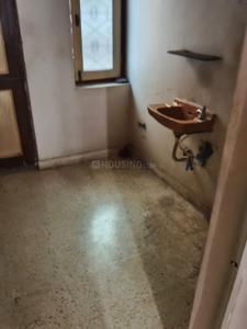 Image of 750 Sq.ft 1 BHK Independent House for rent in Nizampura, Vadodara for Rs. 11000