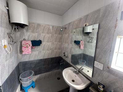 Image of 1000 Sq.ft 2 BHK Apartment / Flat for rent in Vrindavan Yojana, Lucknow for Rs. 30000