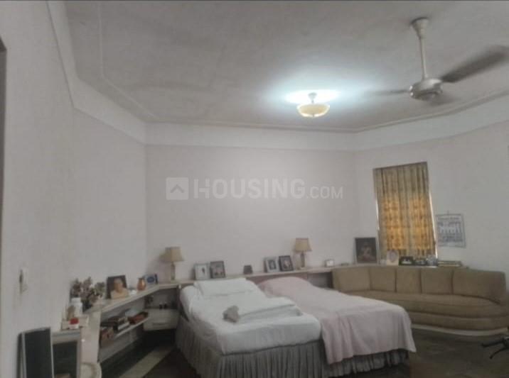 Cuffe Parade Bedroom 1