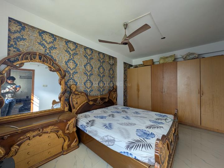 HSR Layout Bedroom 1